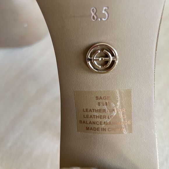 Cecelia New York Sandals - Picture 14 of 15